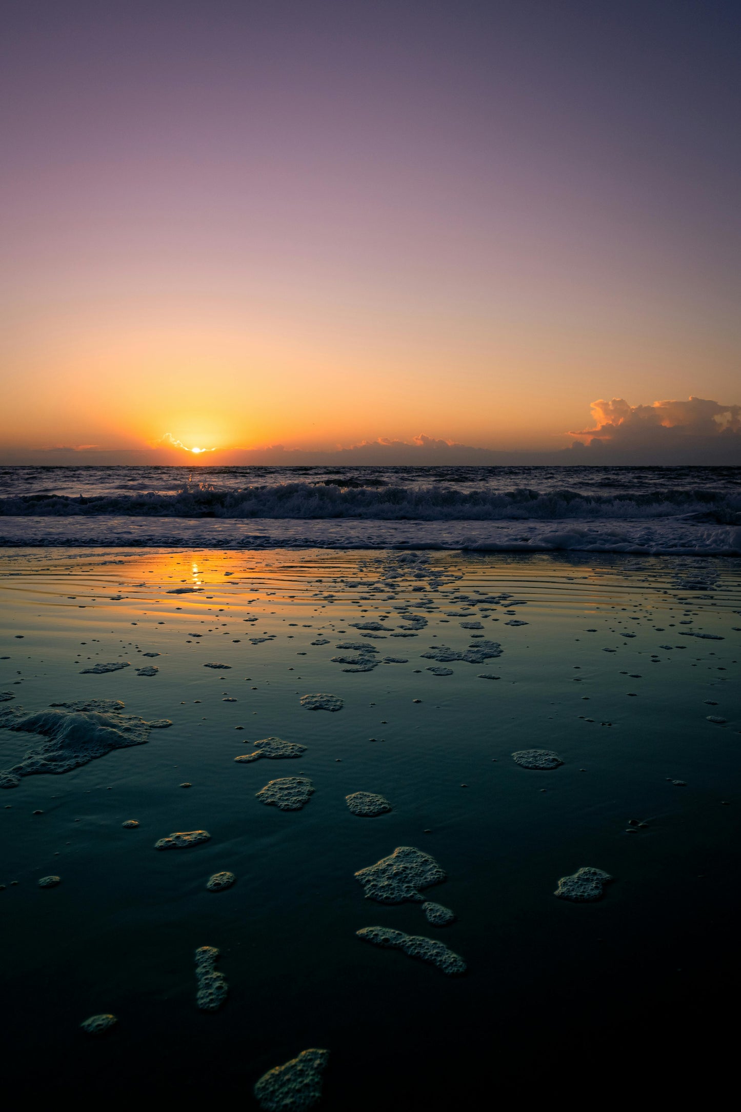 Single-prong harpoon – diameter 6.6mm, length 45cm, 8mm threaded stainless steel material