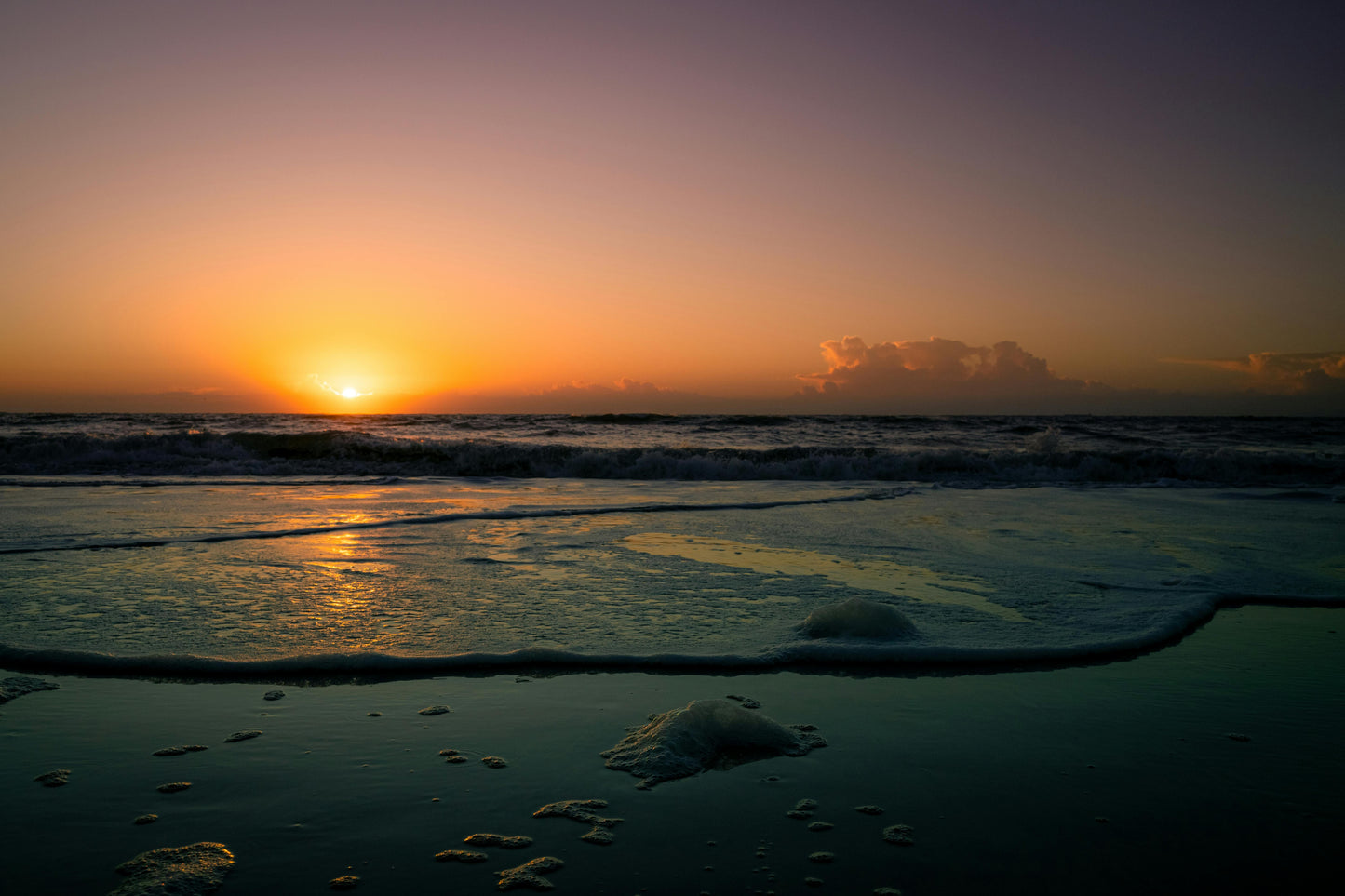 Quick-release single-prong harpoon – diameter 6.6mm, length 45cm, 8mm threaded stainless steel material